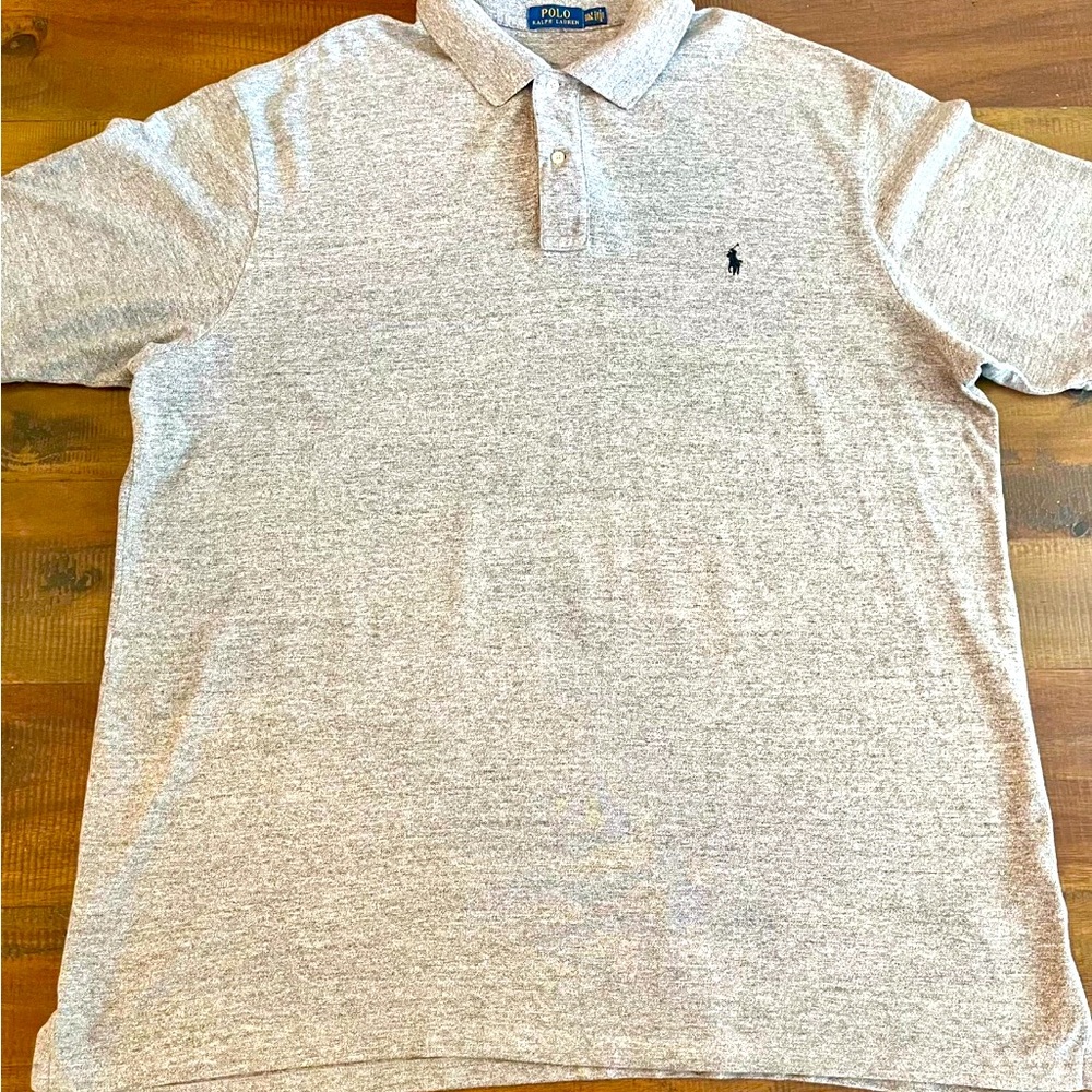 Ralph Lauren Polo Men’s 3XLT